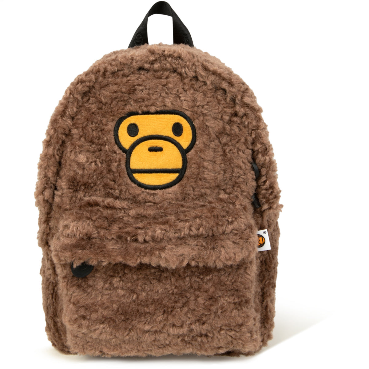 BABY MILO MINI BACKPACK #4