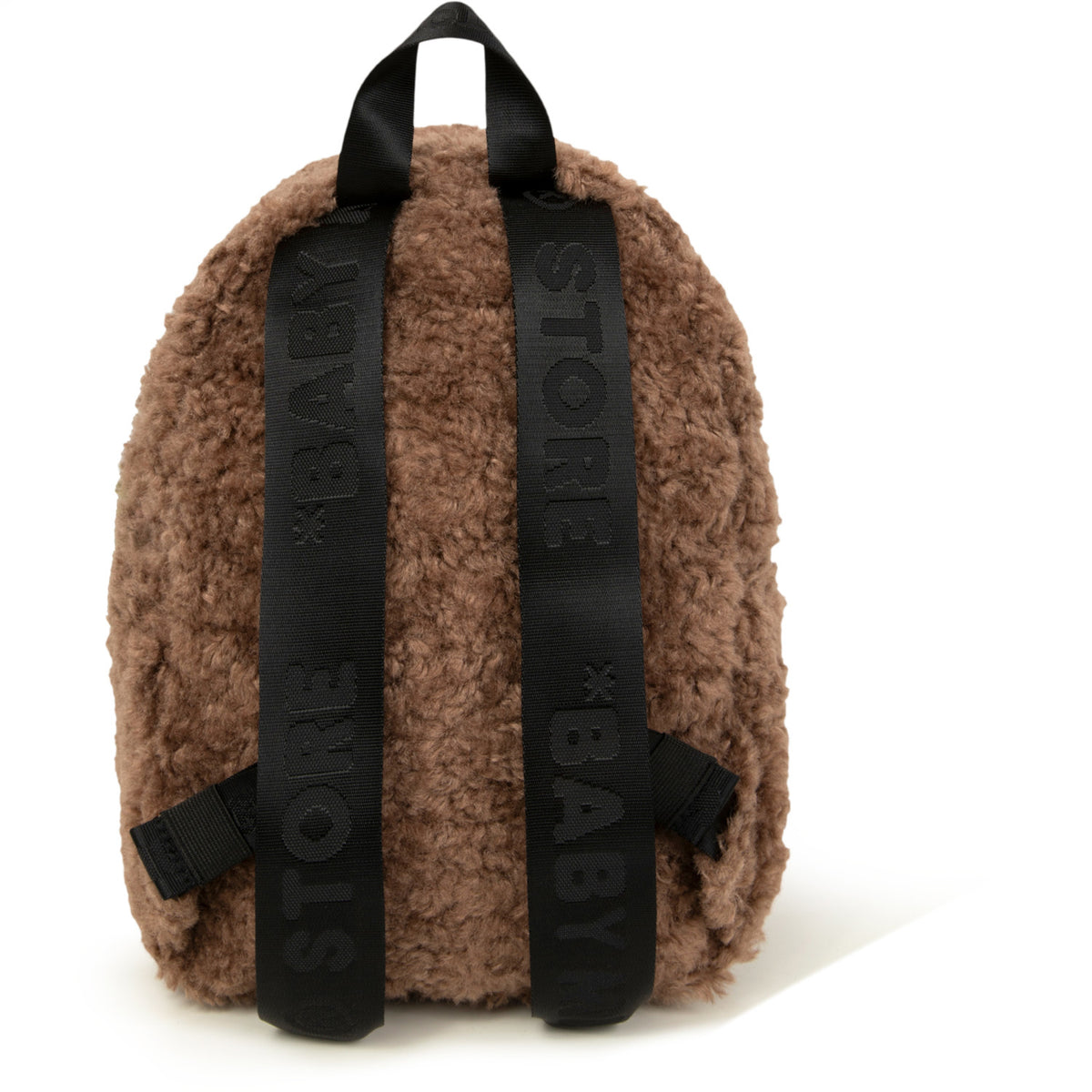 BABY MILO MINI BACKPACK #4