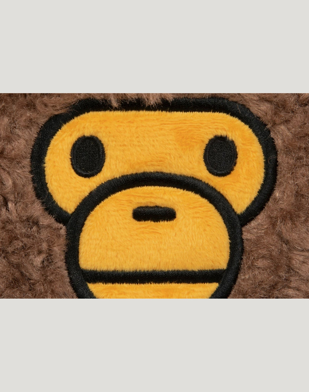 BABY MILO MINI BACKPACK #4