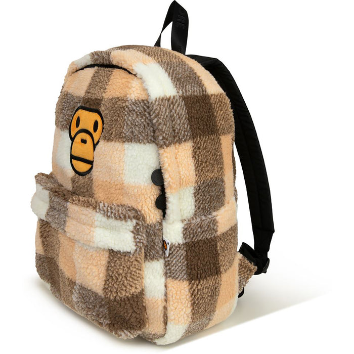 BABY MILO MEDIUM BACKPACK