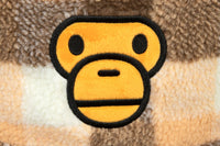 BABY MILO MEDIUM BACKPACK
