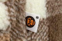 BABY MILO MEDIUM BACKPACK