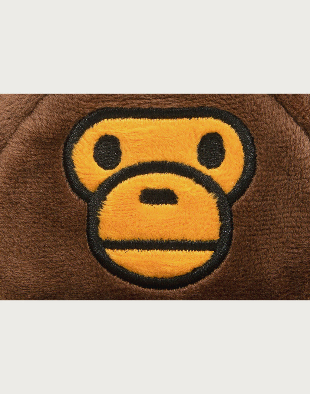 BABY MILO KEYCHAIN ECO BAG