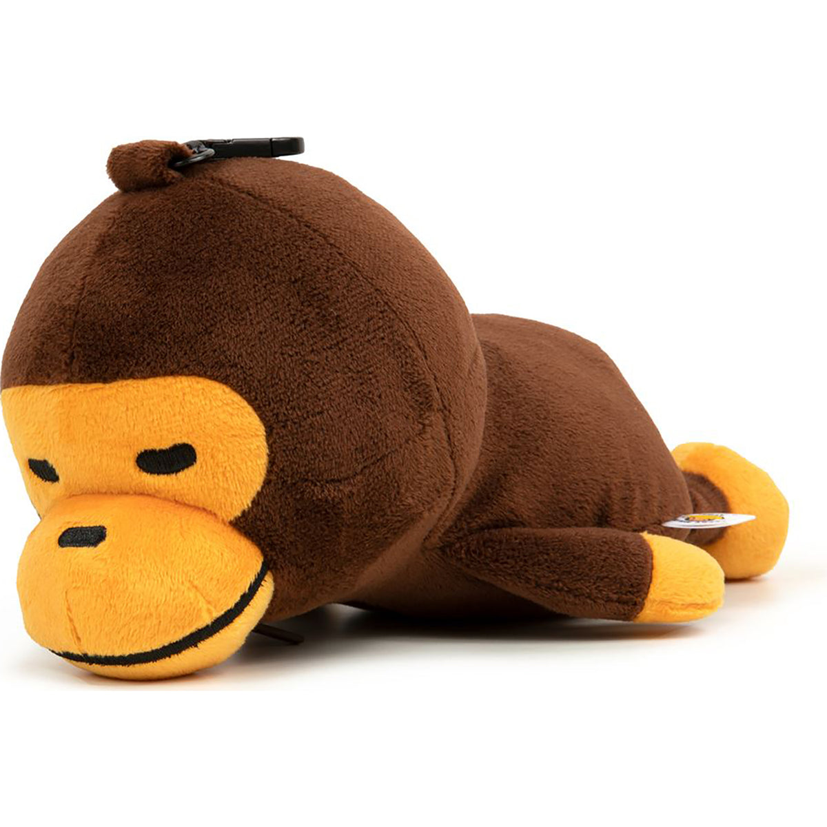 BABY MILO PLUSH DOLL RECYCLE TOTE BAG