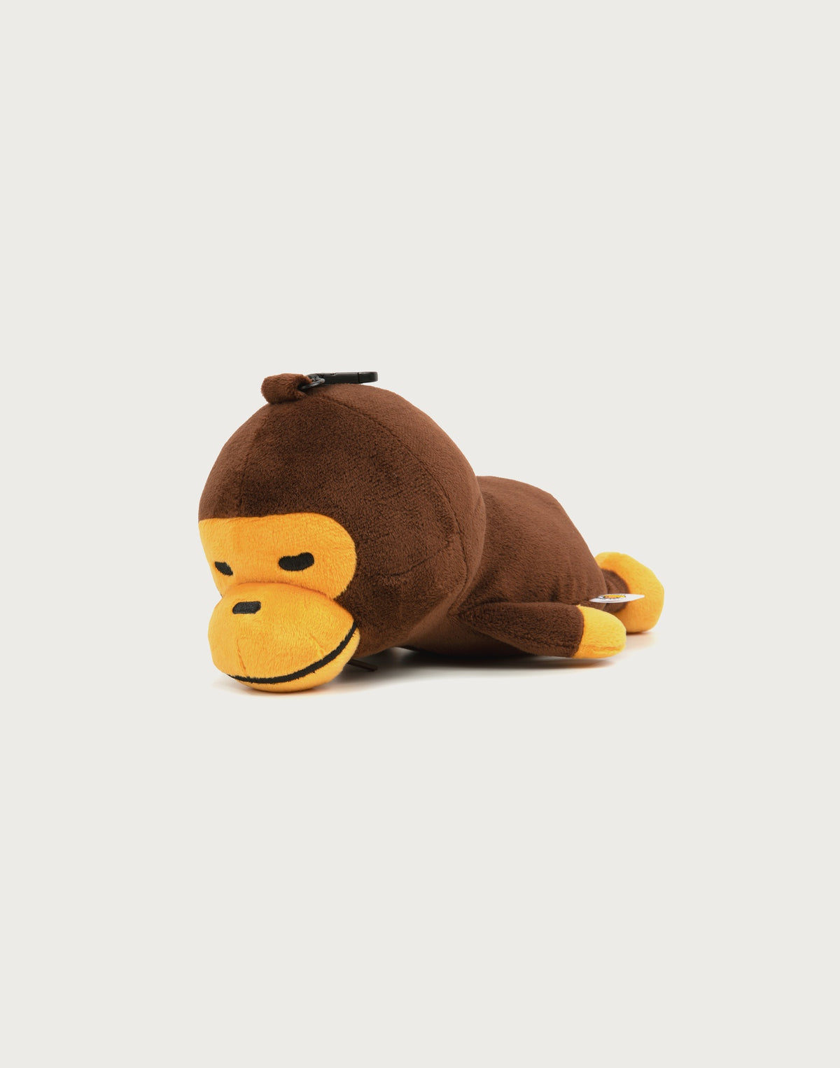 BABY MILO PLUSH DOLL RECYCLE TOTE BAG