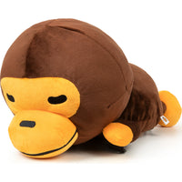 BABY MILO PLUSH BACKPACK