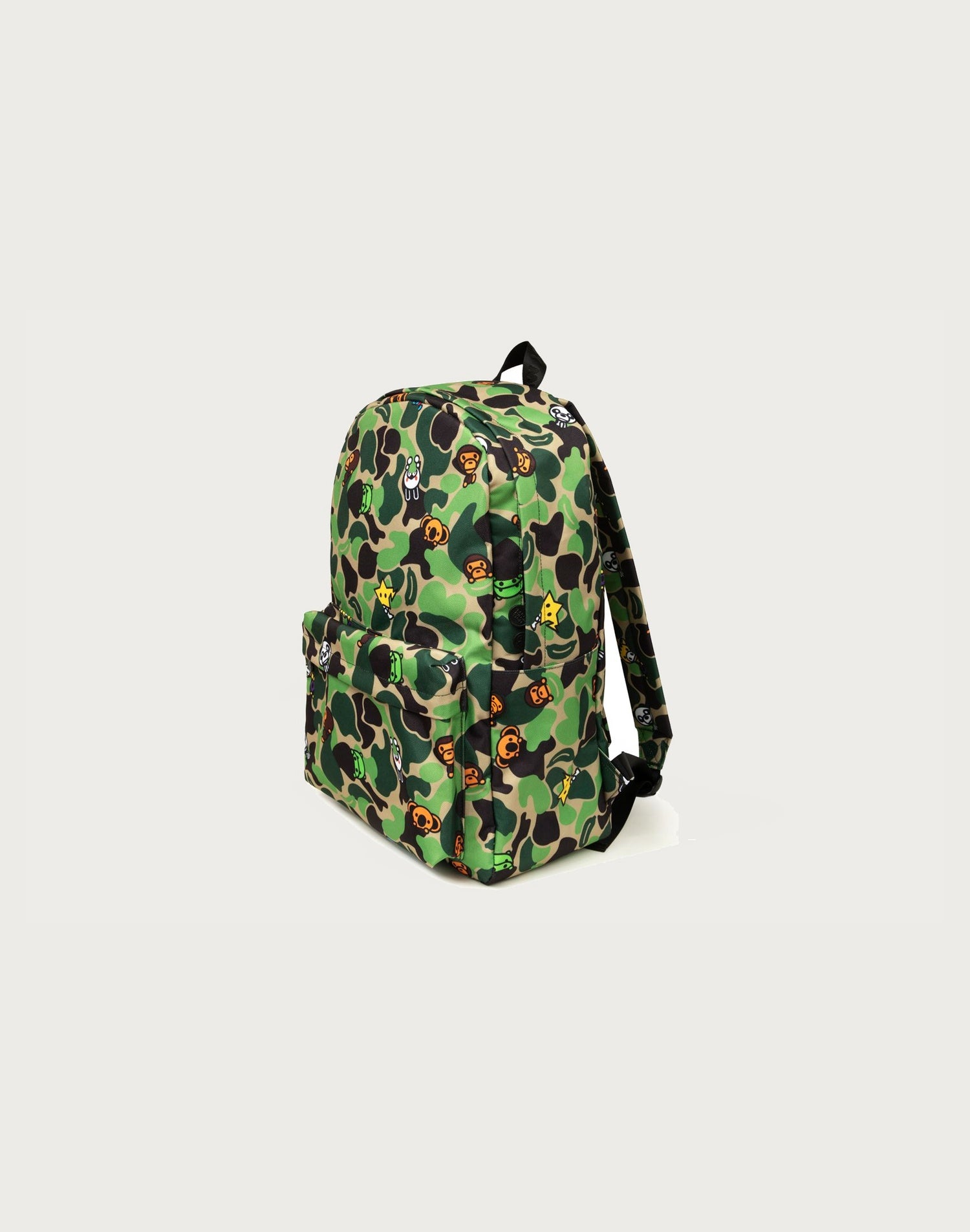 BABY MILO LARGE BACKPACK #1