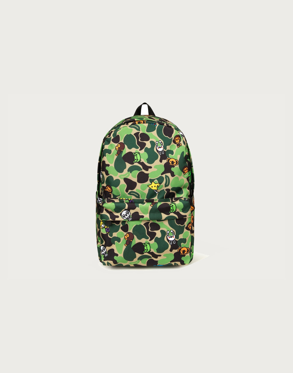 BABY MILO LARGE BACKPACK #1