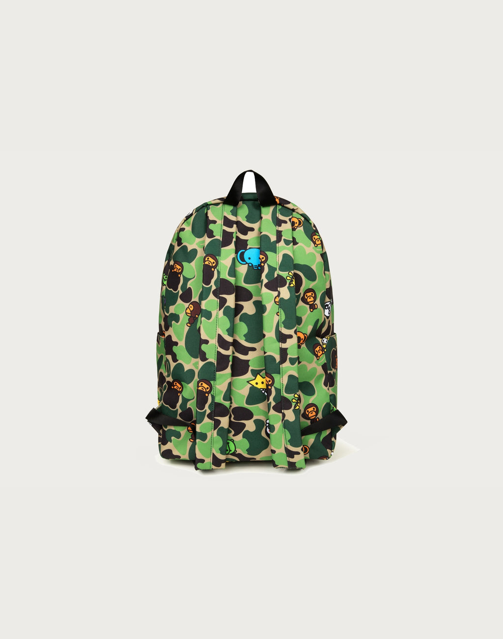 BABY MILO LARGE BACKPACK #1