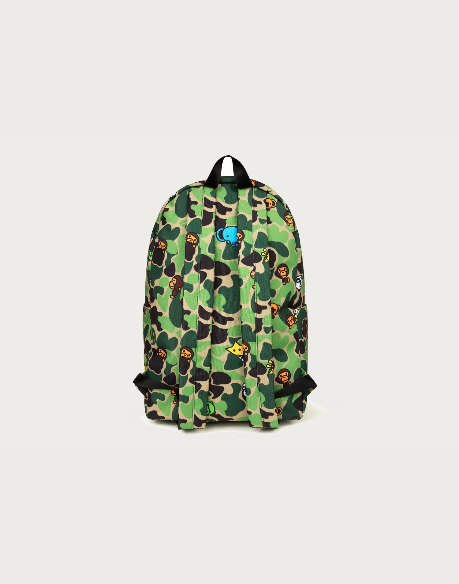 BABY MILO LARGE BACKPACK #1