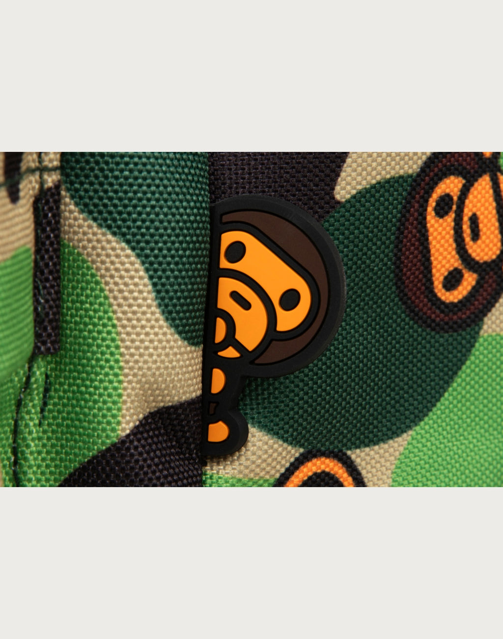 BABY MILO LARGE BACKPACK #1