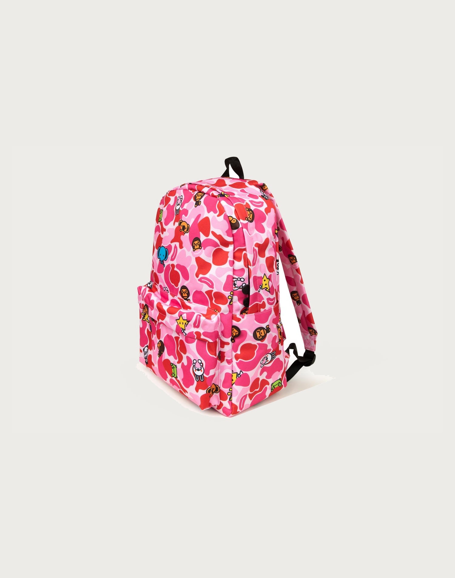 BABY MILO LARGE BACKPACK #1