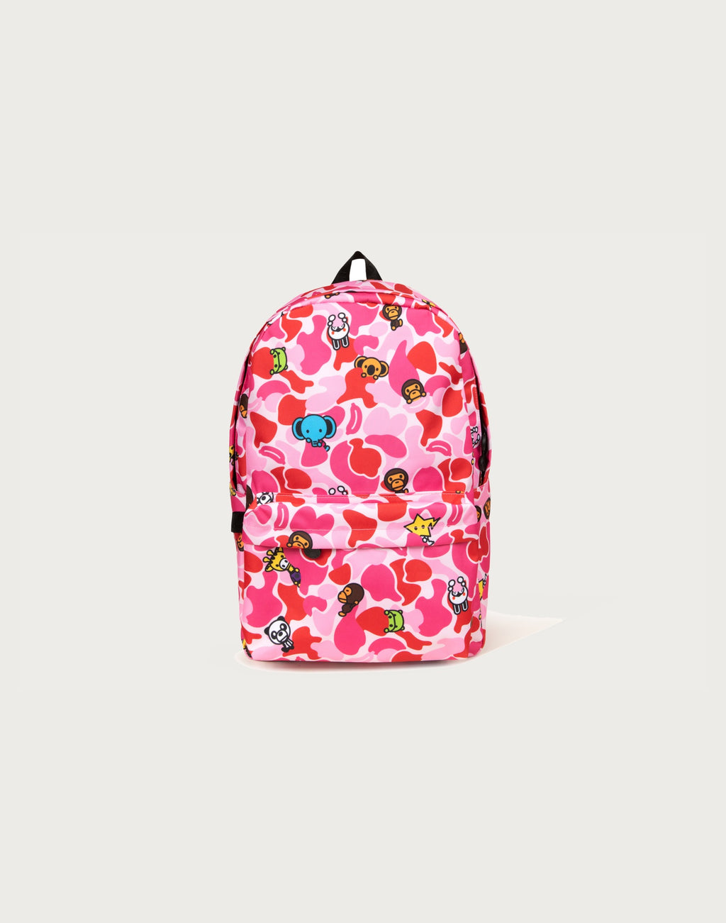 BABY MILO LARGE BACKPACK #1