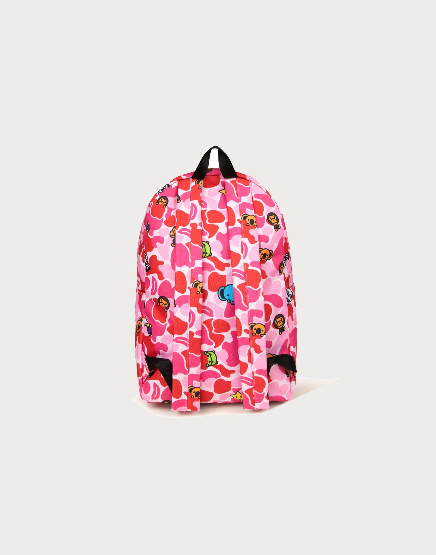 BABY MILO LARGE BACKPACK #1