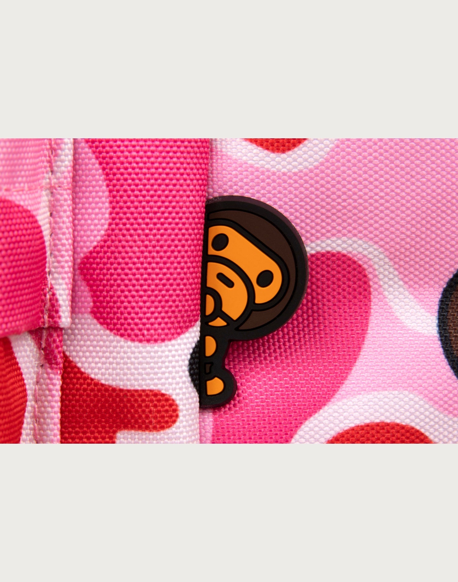 BABY MILO LARGE BACKPACK #1