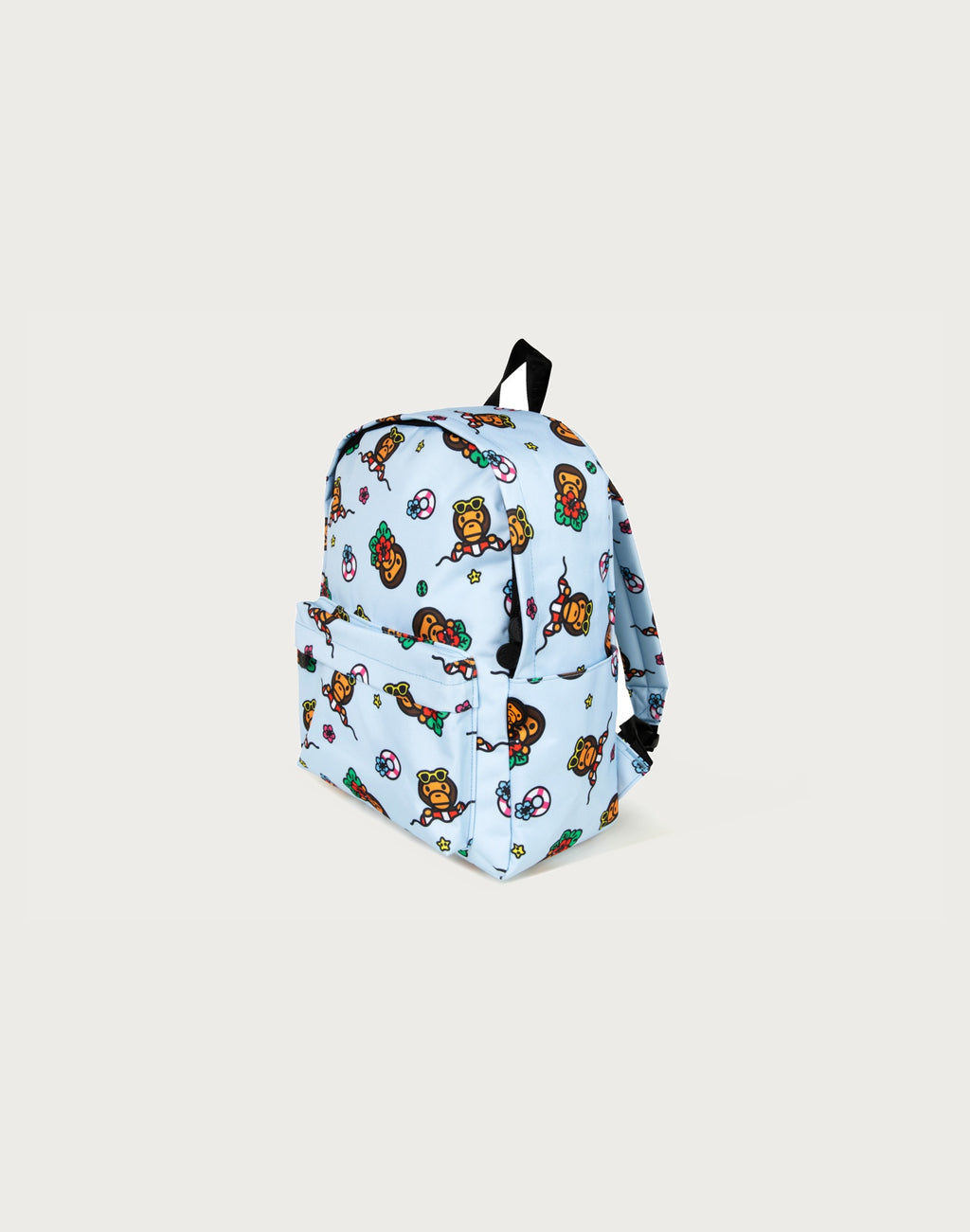 BABY MILO MEDIUM BACKPACK M #1