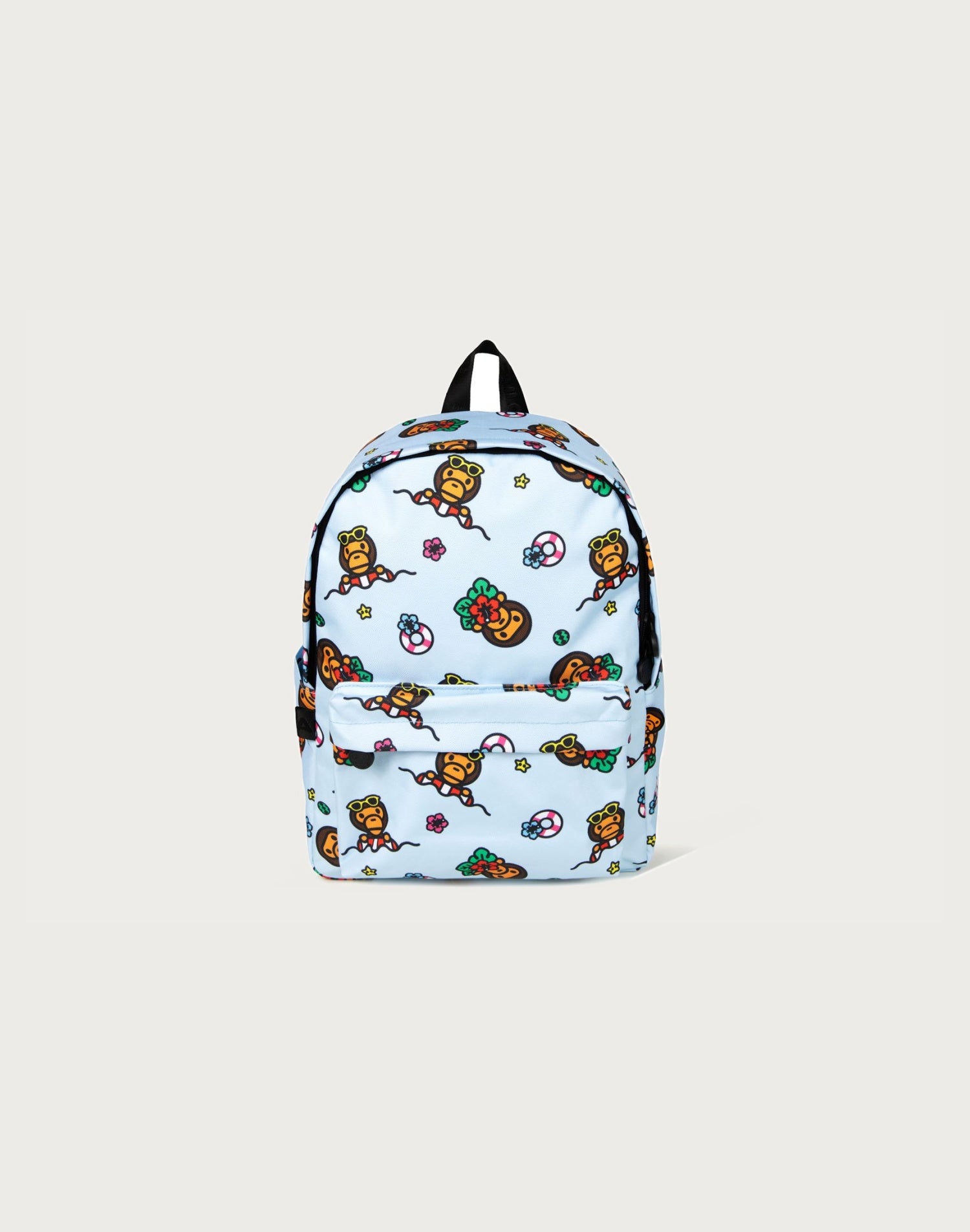 BABY MILO MEDIUM BACKPACK M #1