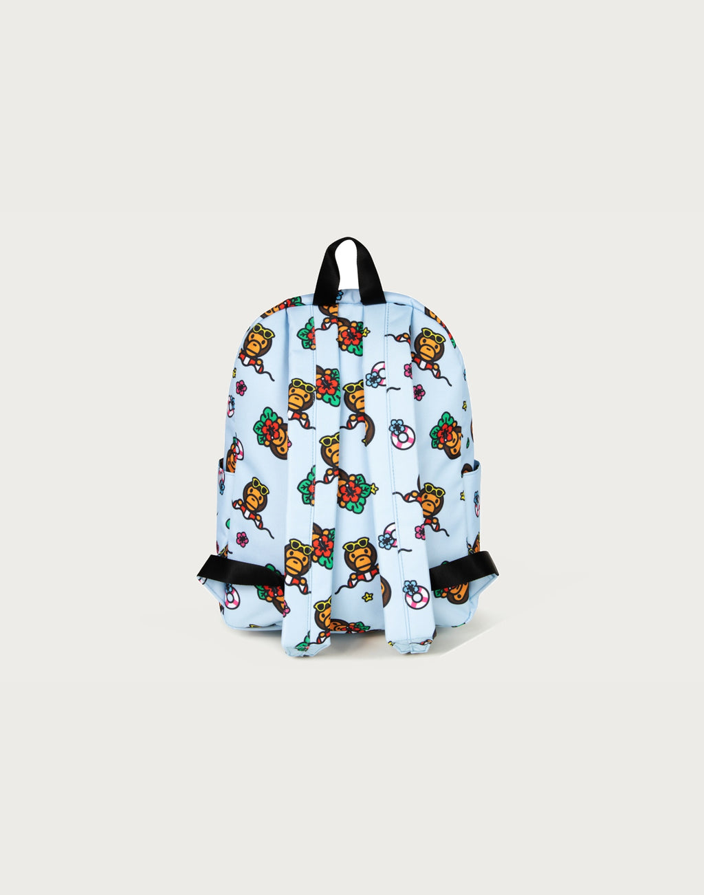 BABY MILO MEDIUM BACKPACK M #1