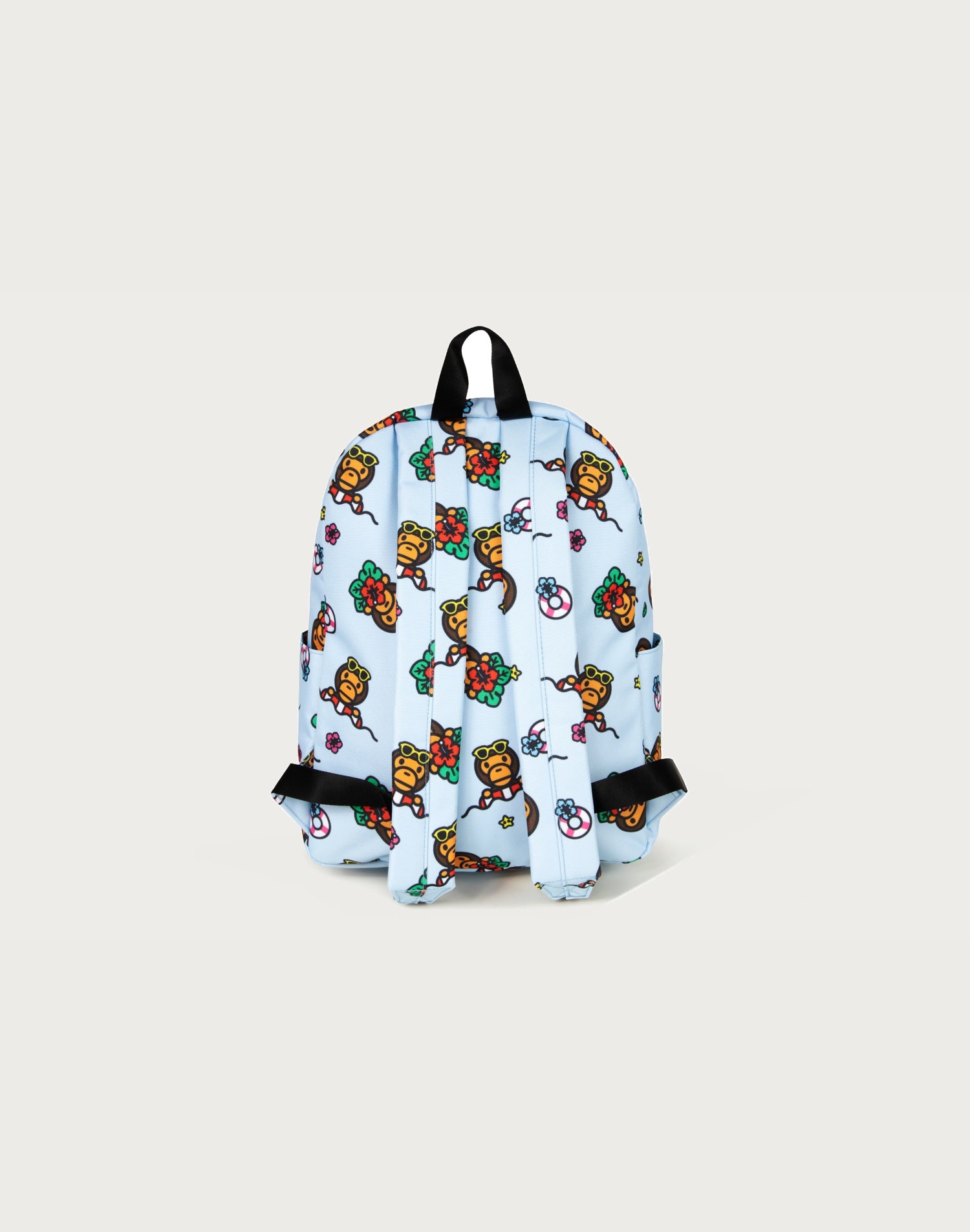 BABY MILO MEDIUM BACKPACK M #1