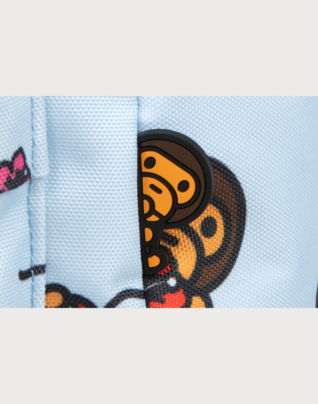 BABY MILO MEDIUM BACKPACK M #1