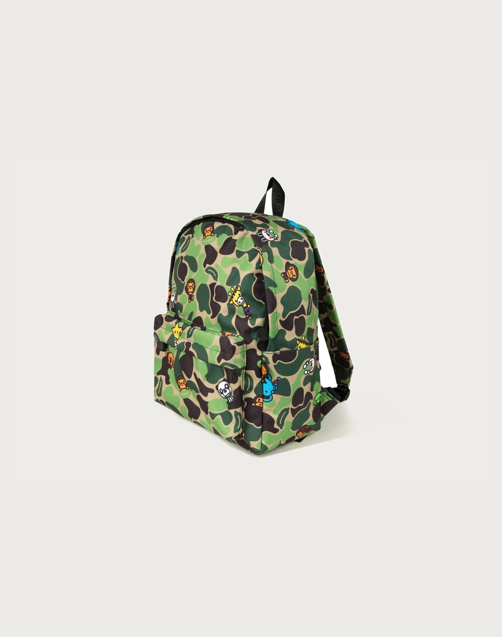 BABY MILO MEDIUM BACKPACK M #1