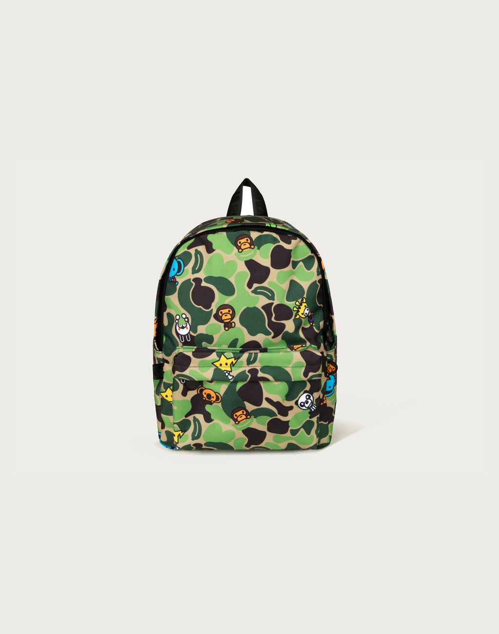 BABY MILO MEDIUM BACKPACK M #1