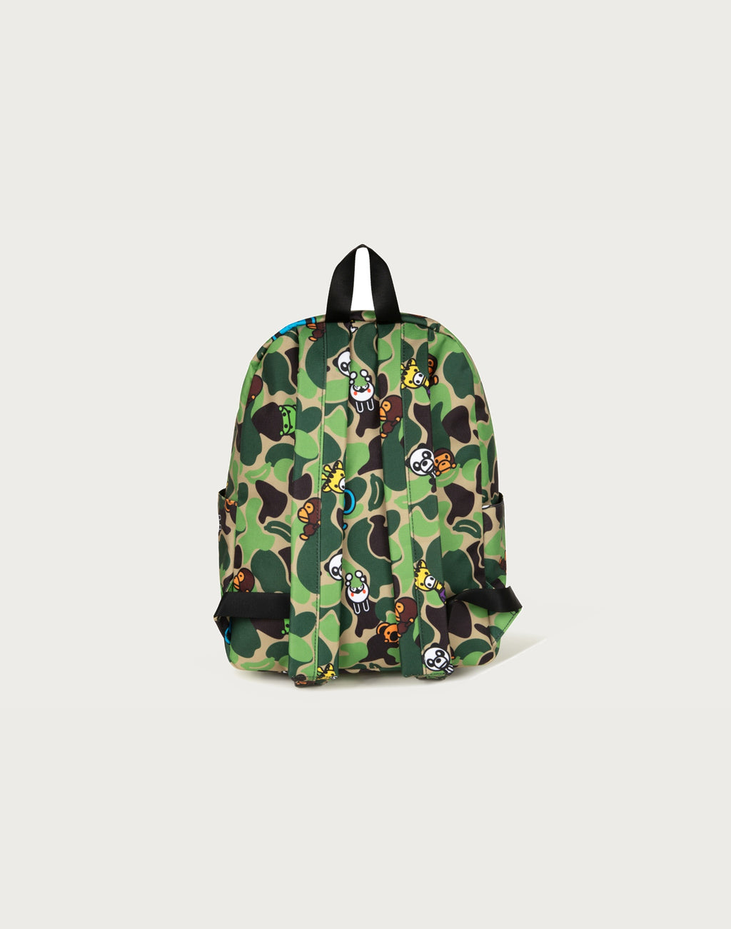 BABY MILO MEDIUM BACKPACK M #1