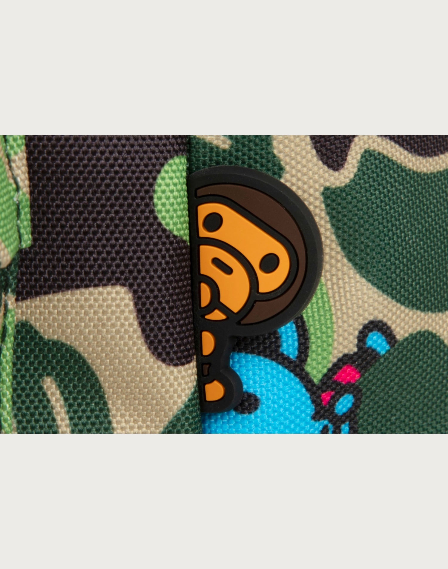 BABY MILO MEDIUM BACKPACK M #1