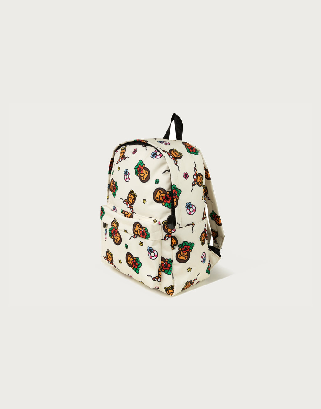 BABY MILO MEDIUM BACKPACK M #1
