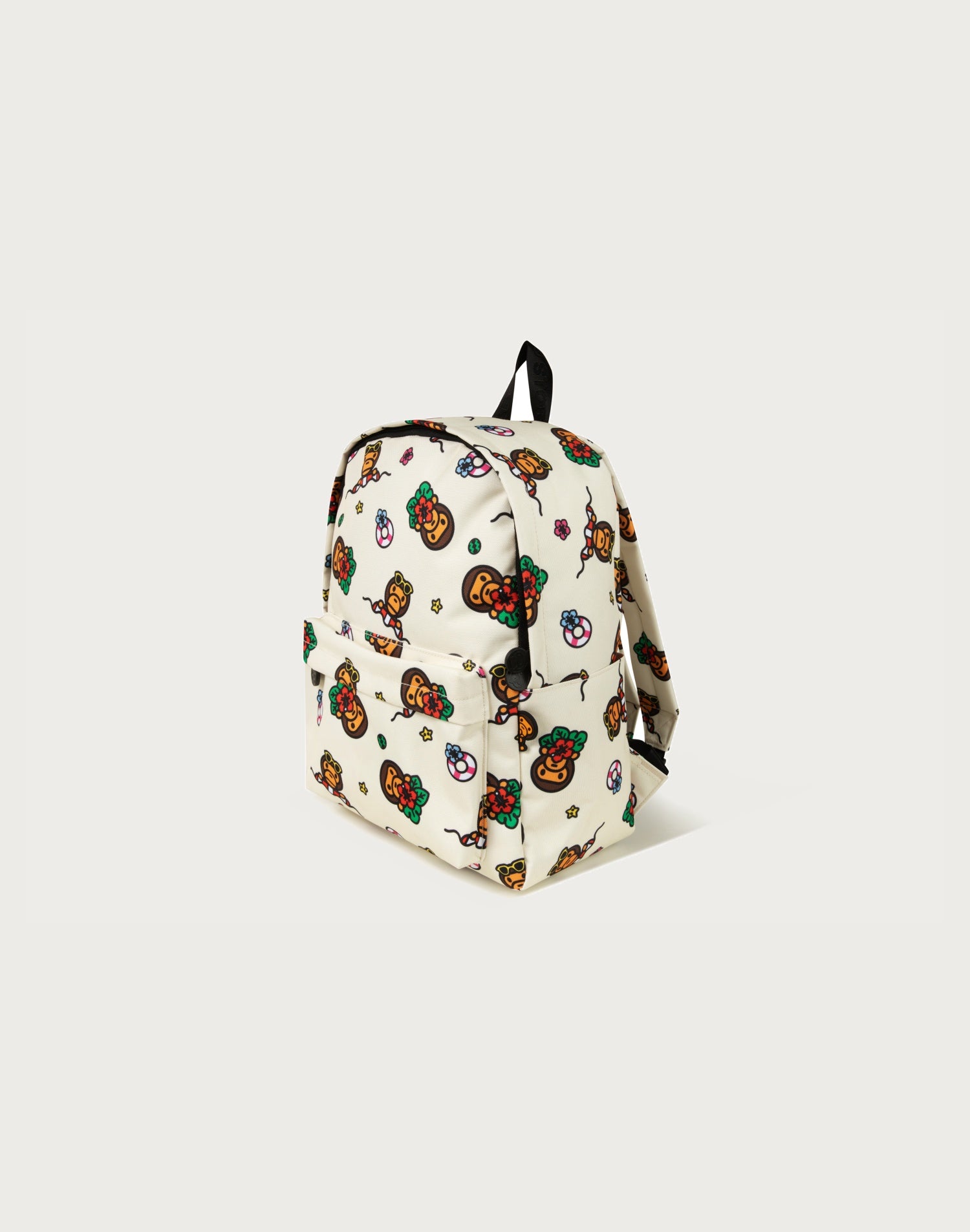 BABY MILO MEDIUM BACKPACK M #1
