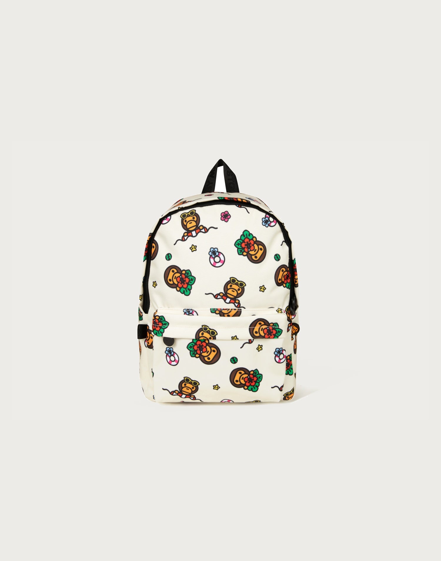 BABY MILO MEDIUM BACKPACK M #1
