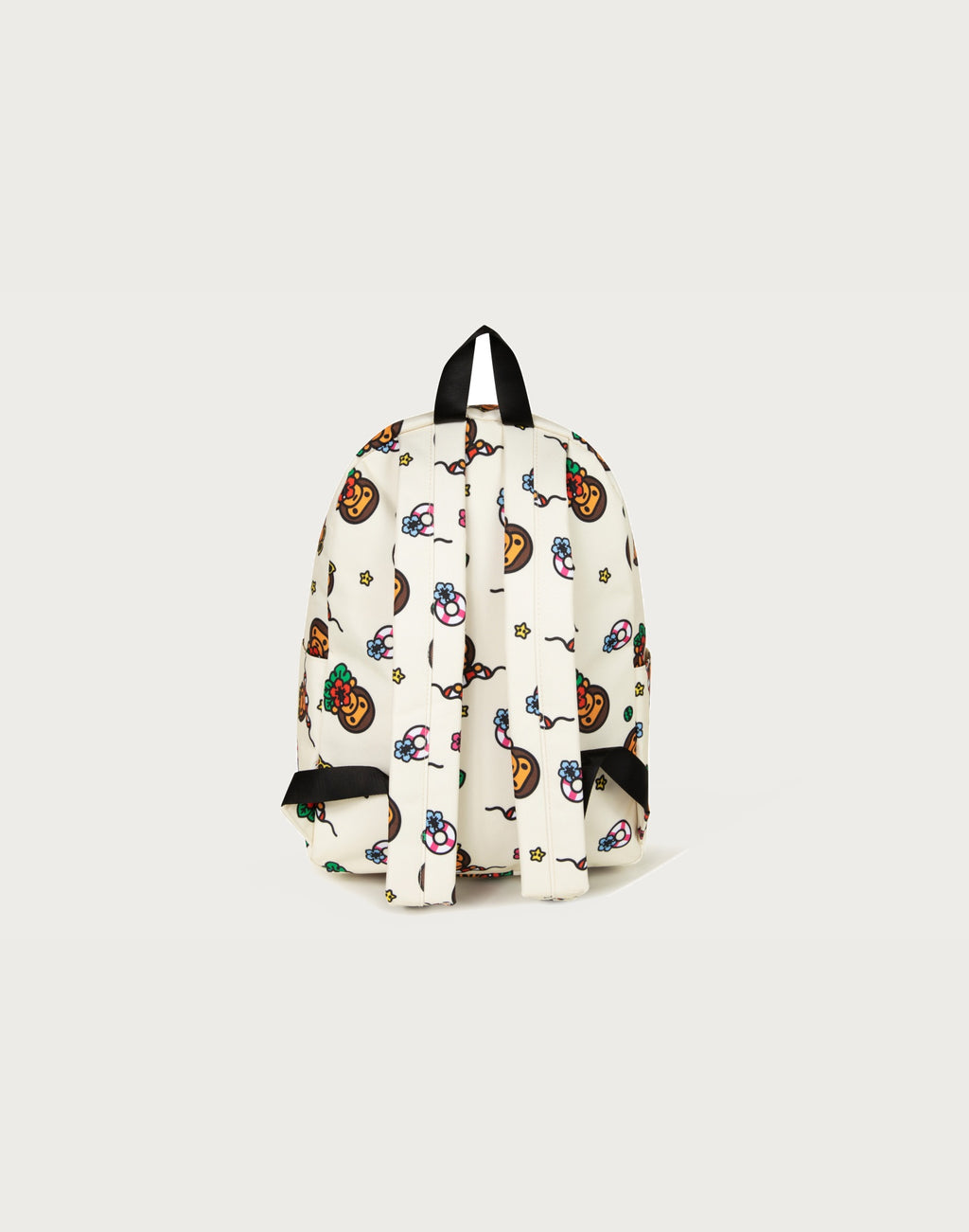 BABY MILO MEDIUM BACKPACK M #1