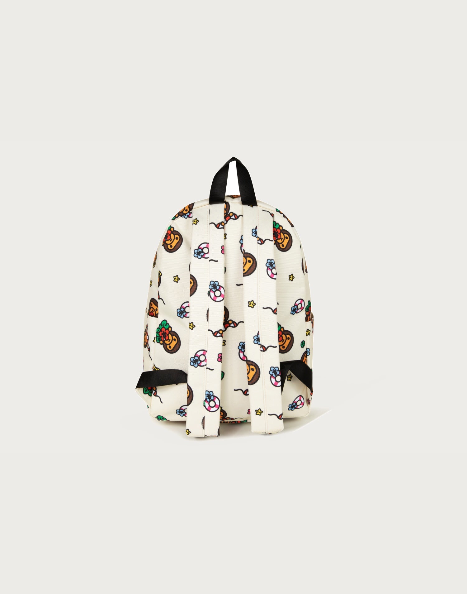 BABY MILO MEDIUM BACKPACK M #1