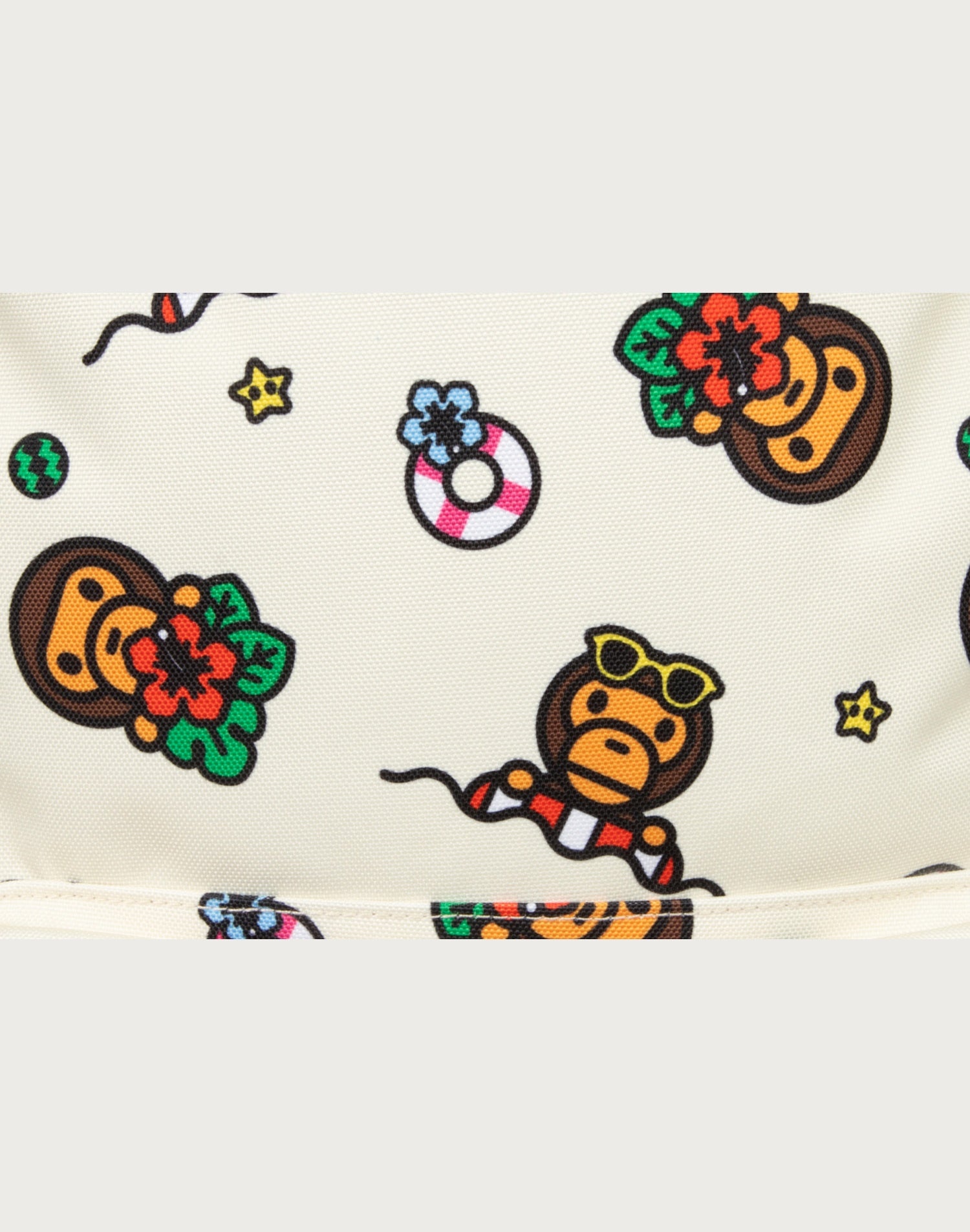 BABY MILO MEDIUM BACKPACK M #1