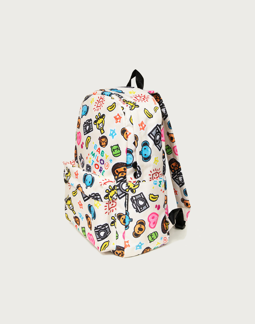 BABY MILO LARGE DAYPACK #3