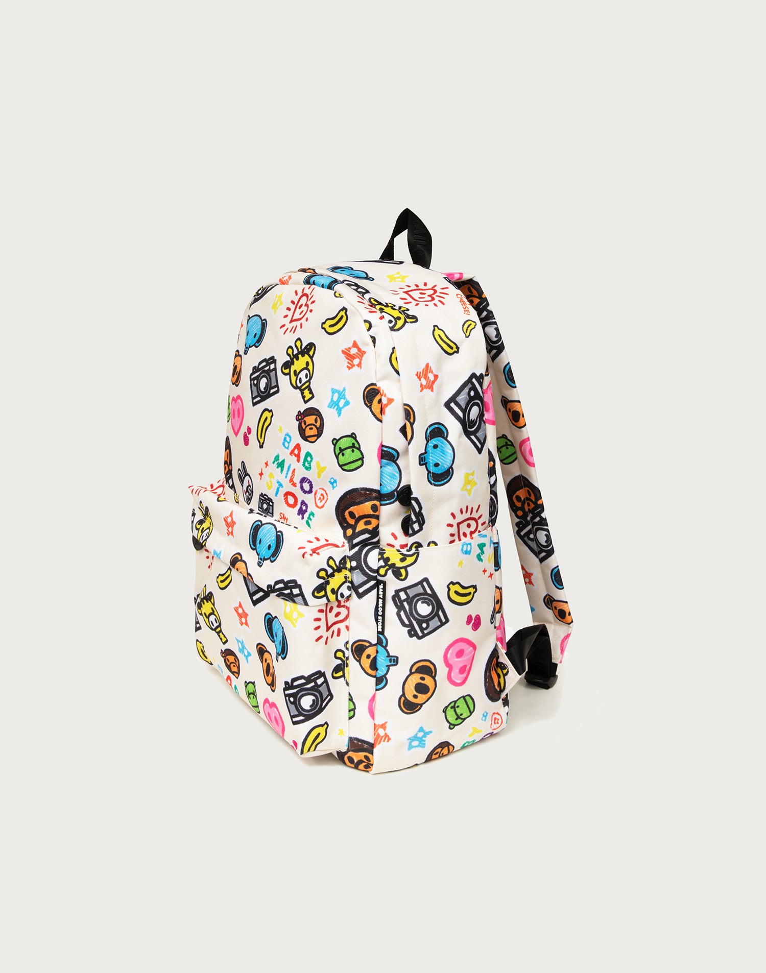 BABY MILO LARGE DAYPACK #3