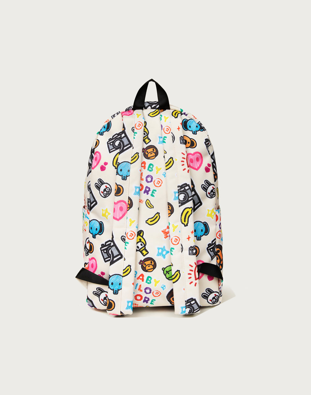 BABY MILO LARGE DAYPACK #3