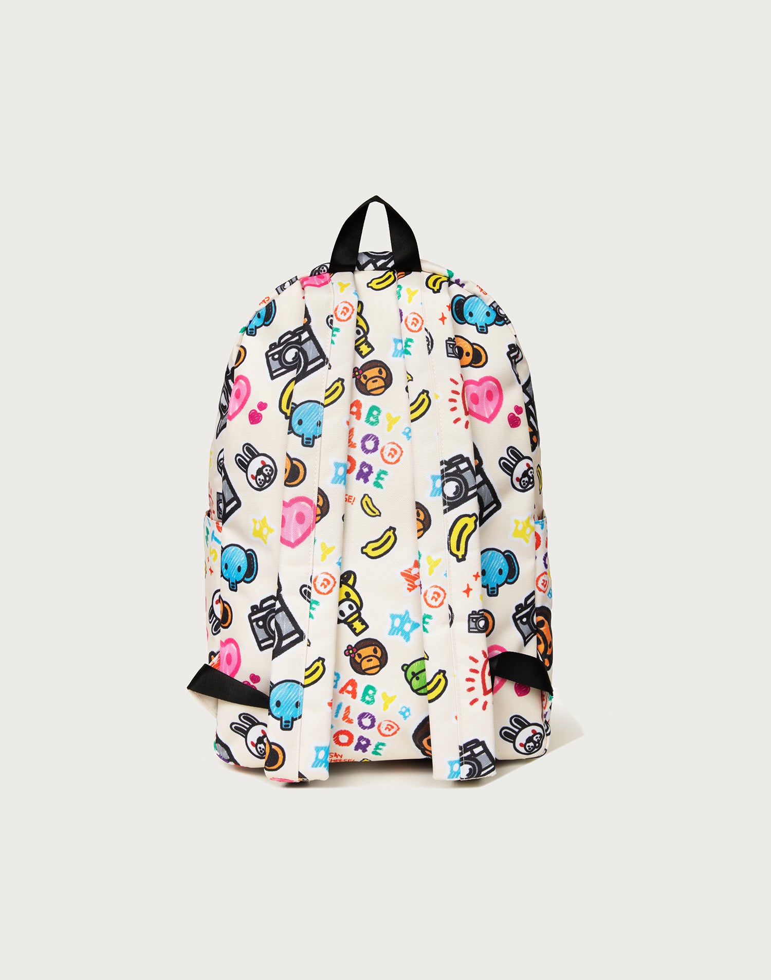 BABY MILO LARGE DAYPACK #3