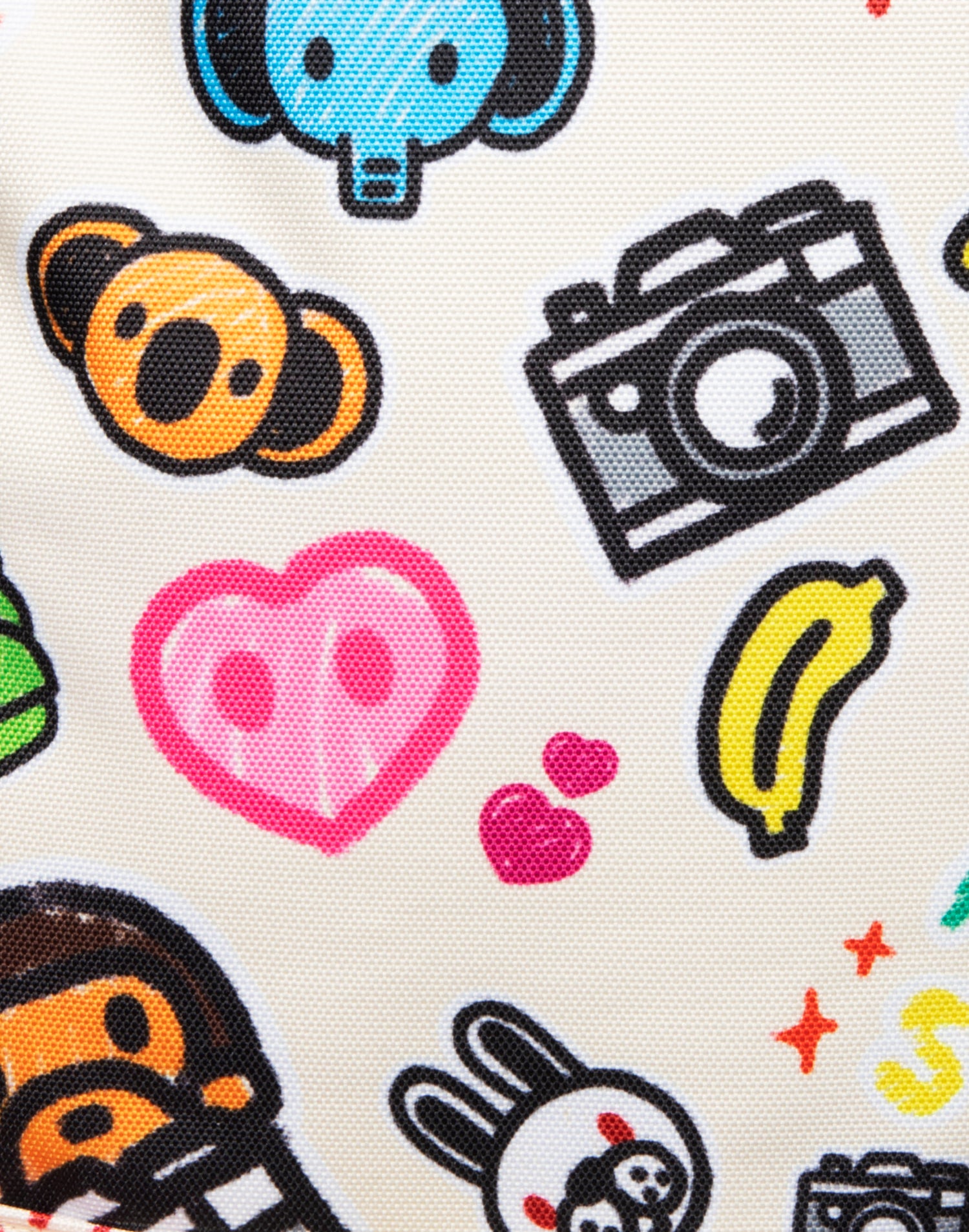 BABY MILO LARGE DAYPACK #3