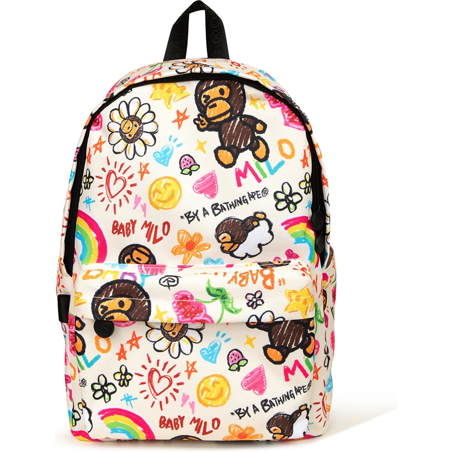 バッグ A BATHING APE BABY MILO MEDIUM BACKPACK BABY MILO MEDIUM BACKPACK – us.bape.com