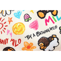 BABY MILO MEDIUM BACKPACK
