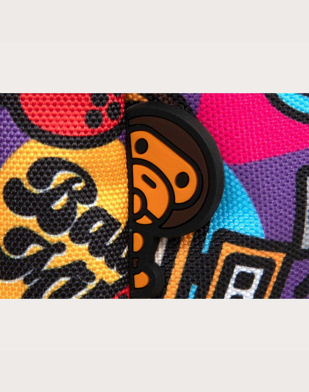 BABY MILO MEDIUM BACKPACK