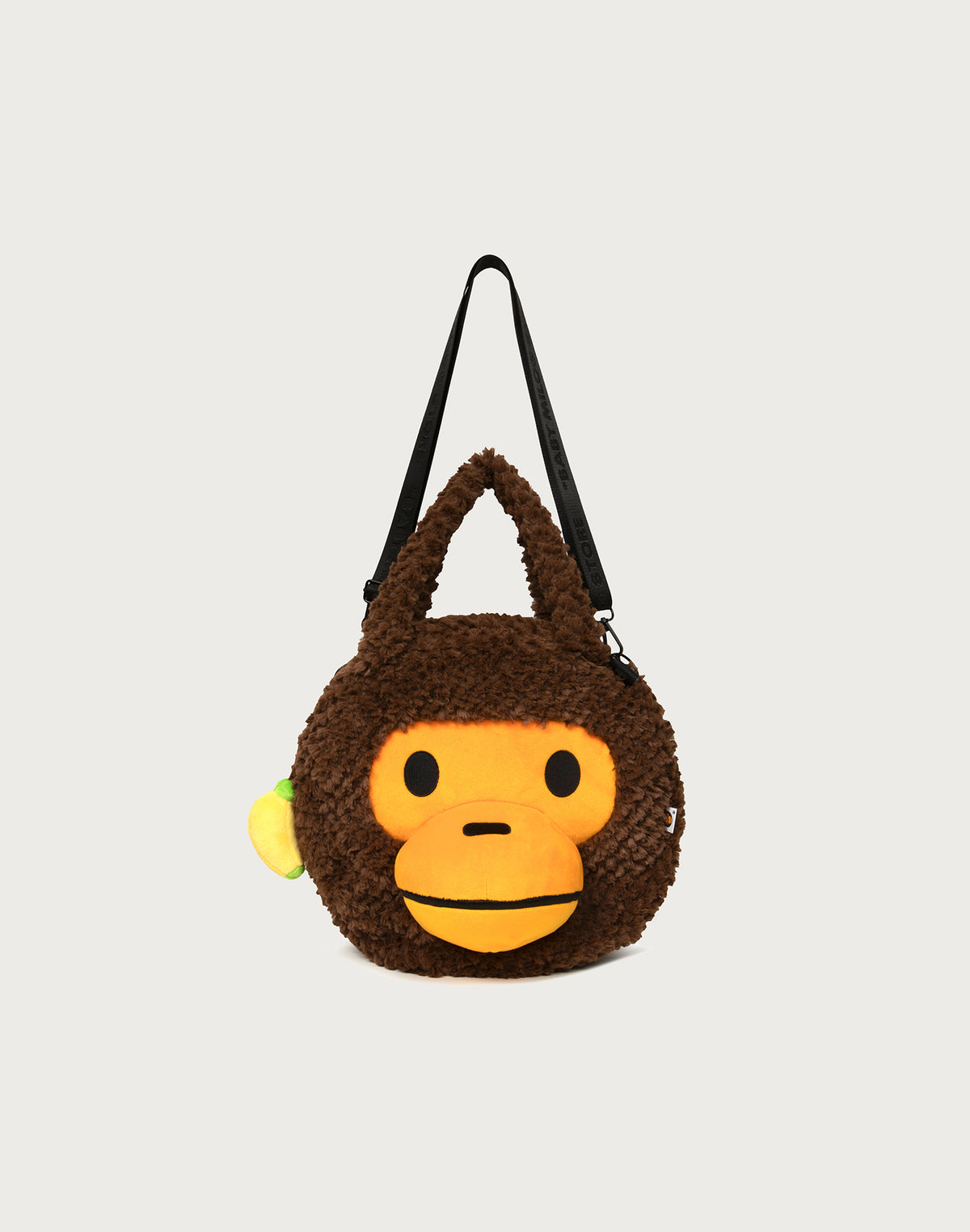 BABY MILO MAKE UP BAG