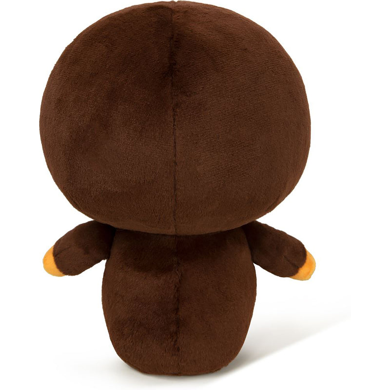 BABY MILO PLUSH DOLL 35CM