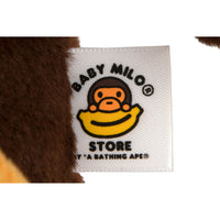 BABY MILO PLUSH DOLL 35CM