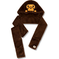 BABY MILO SCARF