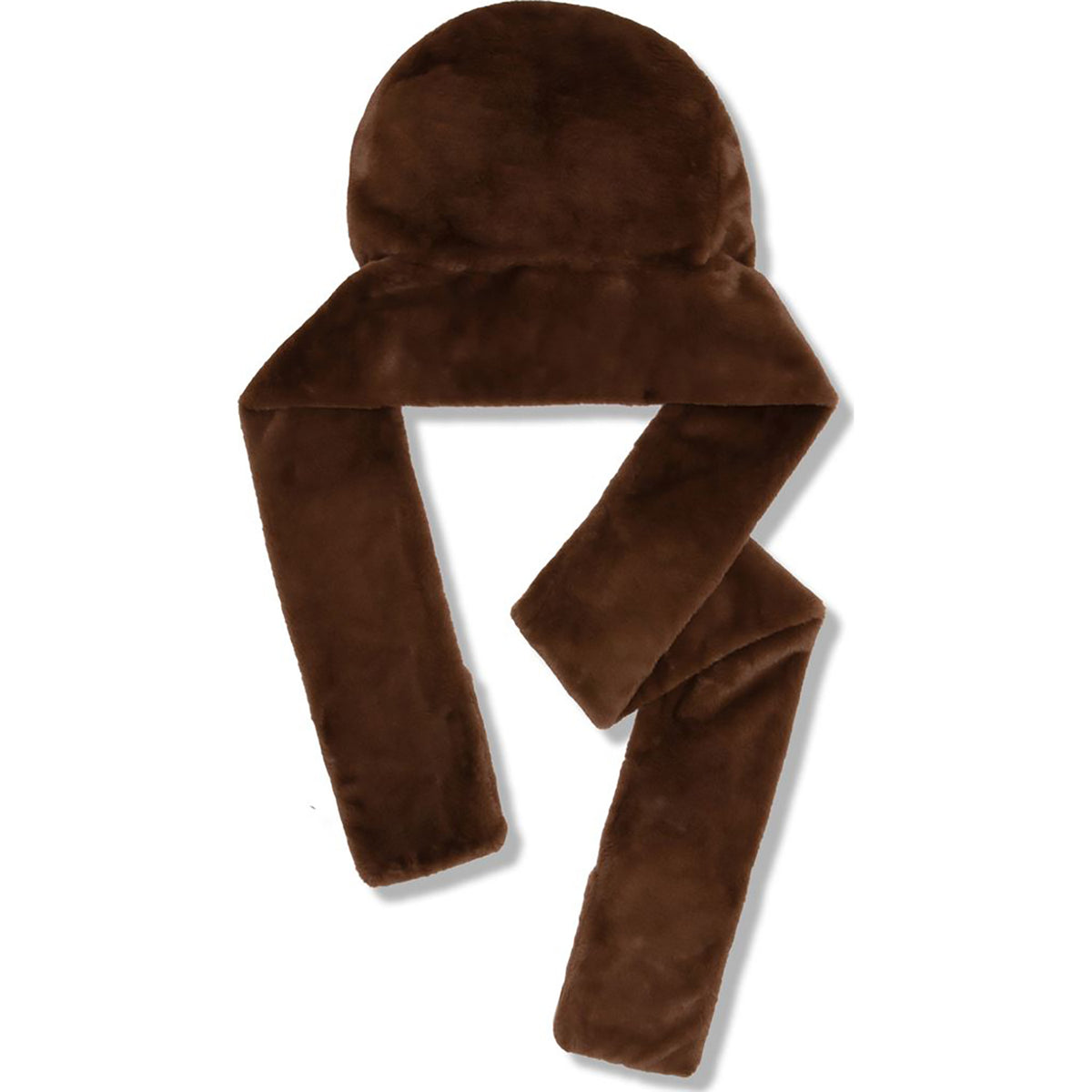 BABY MILO SCARF