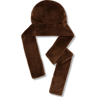 BABY MILO SCARF