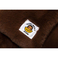 BABY MILO SCARF