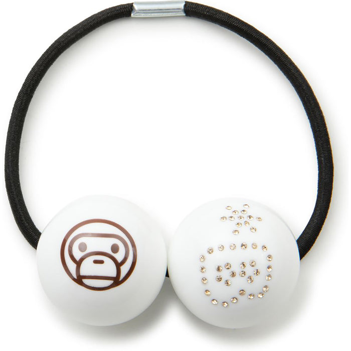 BABY MILO HAIR RUBBER